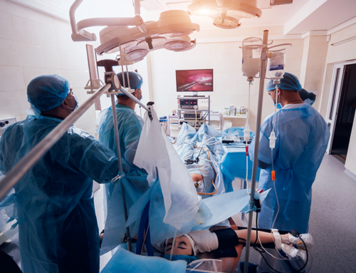 Laparoscopic Hernia Surgery In Pune