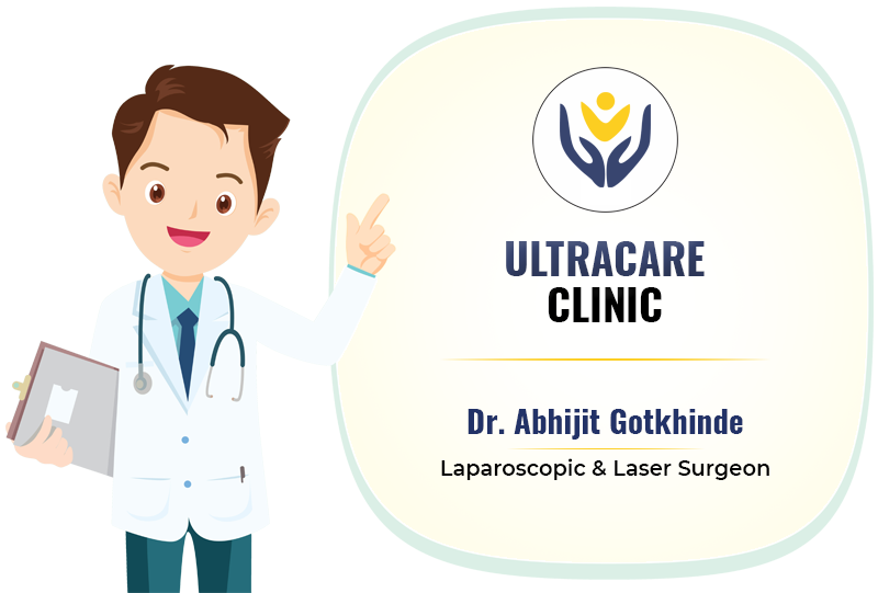 Ultra Care Clinic, Wanawadi, Pune